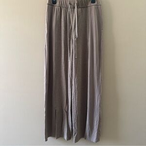 Travis Mathew Taupe Joggers